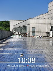 建筑縫這么維修，30年都不漏水